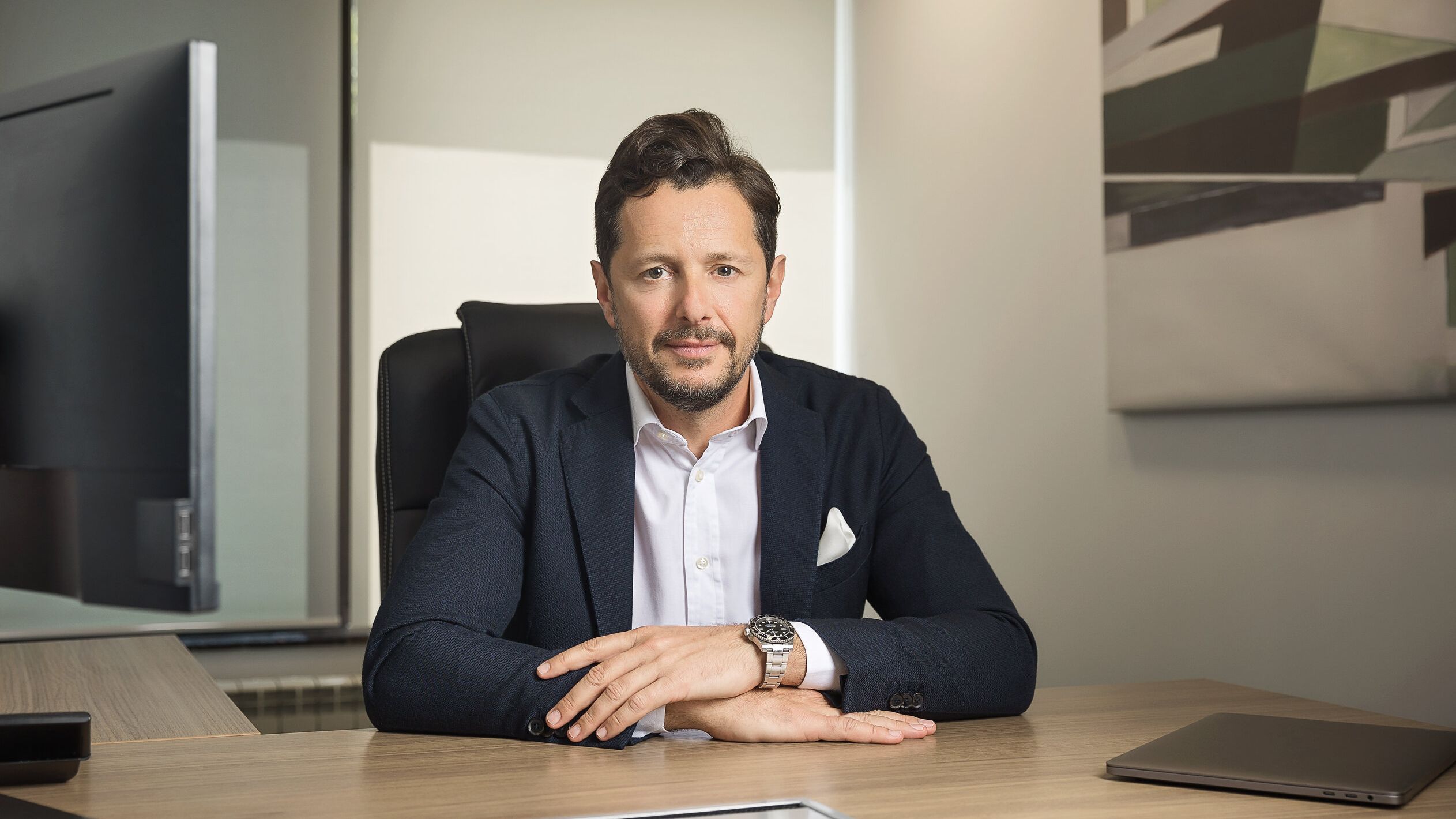 Mauricio Mesa Gomez, Cordia România: Autoritățile române ar trebui să învețe din exemplele altor țări cum să colaboreze cu dezvoltatorii