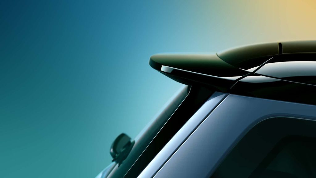 GALERIE FOTO | Renault prezintă primele imagini cu noul R4 electric - Imagine 9