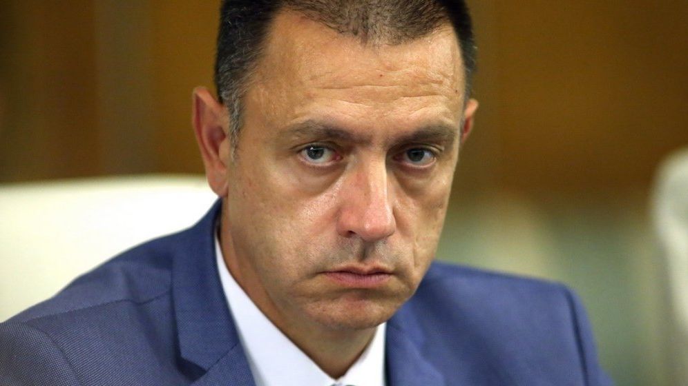 Ambasada Rusiei, amenintari directe cu citate din Putin dupa gafa lui Fifor