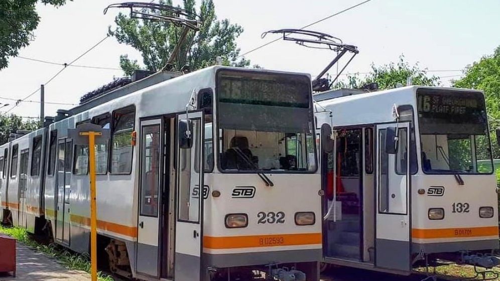 STB anunță prelungirea valabilității pentru titlurile de călătorie din cauza grevei