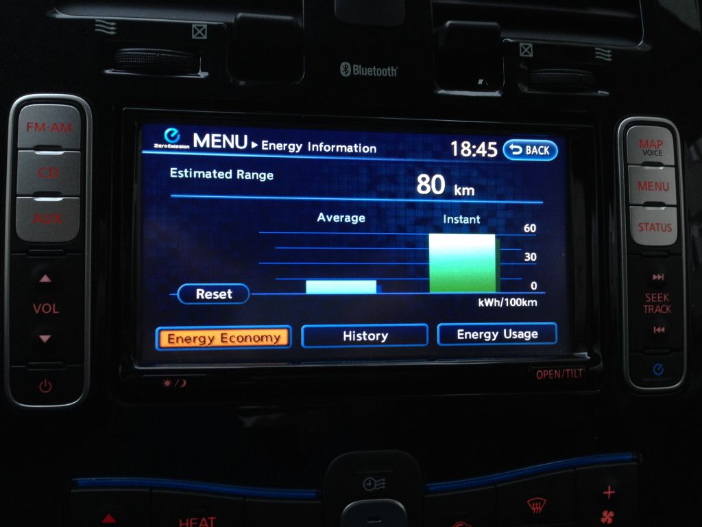 Nissan Leaf - Imagine 10