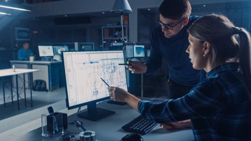 Ce impact are pandemia COVID-19 asupra industriilor din Uniunea Europeană