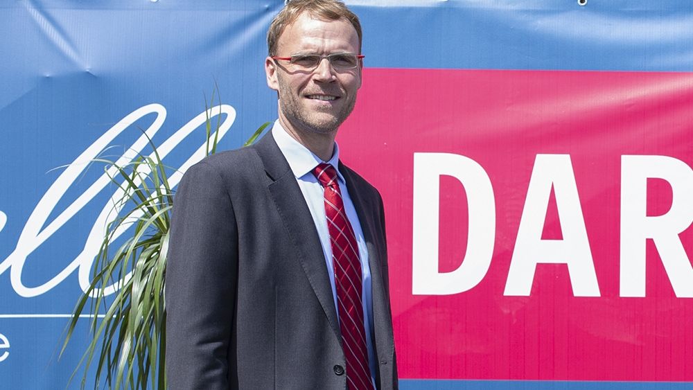 Daramis, intrat in Romania prin achizitia ansamblului de locuinte Vita Bella Residence, a pus ochii pe mai multe proiecte de spatii de birouri: Avem capital propriu de 20 mil. euro pentru fiecare achizitie