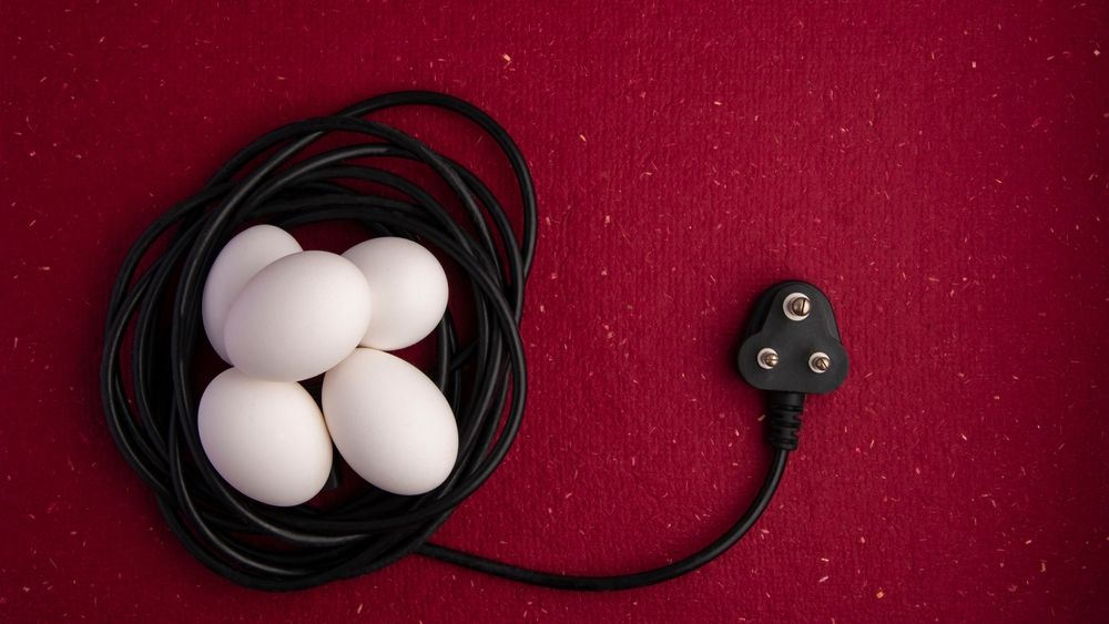 Consum minim istoric de energie de Paște: Ce spune Burduja