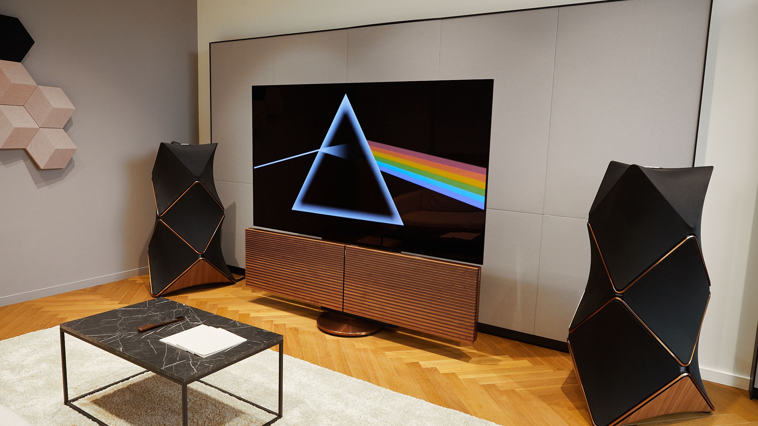 Cel mai nou showroom oficial Bang & Olufsen din România, deschis de Audio Forum în București
