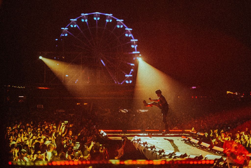 GALERIE FOTO: Electric Castle 2024 "“ Impresii, gânduri și un Massive Attack cât un bagaj emoți - Imagine 23