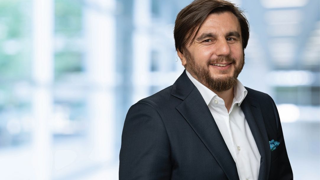 Grupul eMAG are un nou șef pe Financiar: Bogdan Văduva, fost partener KPMG, se alătură organizației