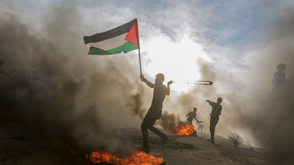 Rușii evacuează moldovenii din Fâșia Gaza