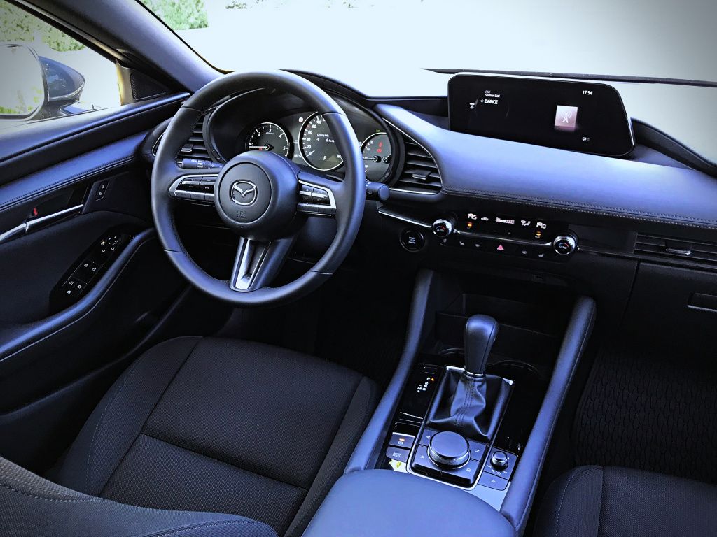 Mazda3 - Imagine 6