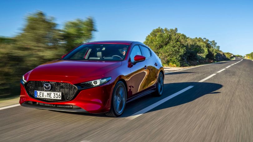 Mazda aduce pe piata anul acesta motorizarea Skyactiv-X, care va permite modelelor sa devina hibride