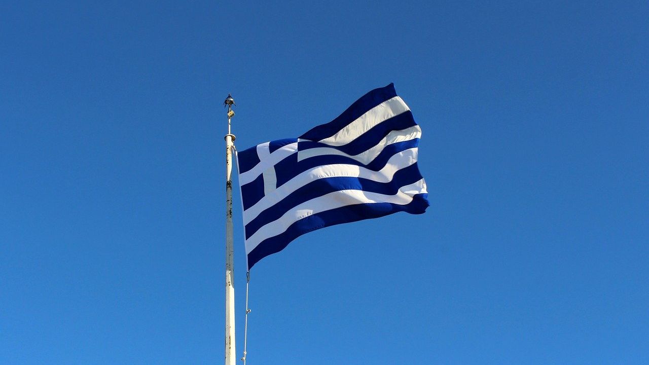 Grecia va testa toți turiștii care vor intra pe teritoriul statului