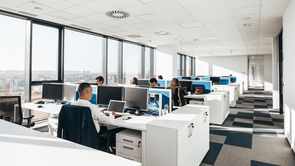 MHP Consulting deschide un nou birou la Timisoara pe o suprafata de 320 mp in Vox Technology Park