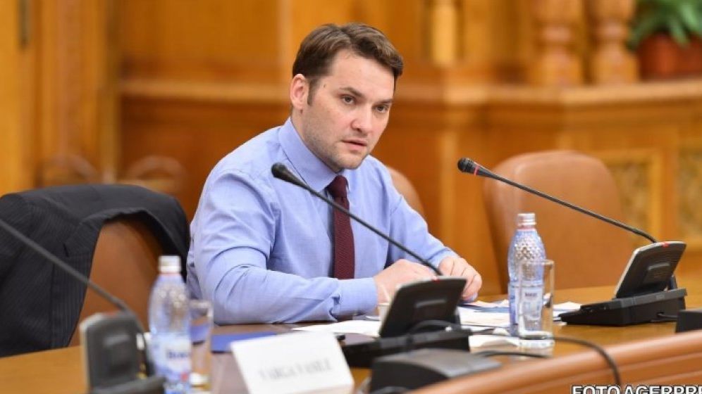 Dan Șova, condamnat la 4 ani de închisoare cu executare pentru trafic de influenţă - Decizia nu este definitivă