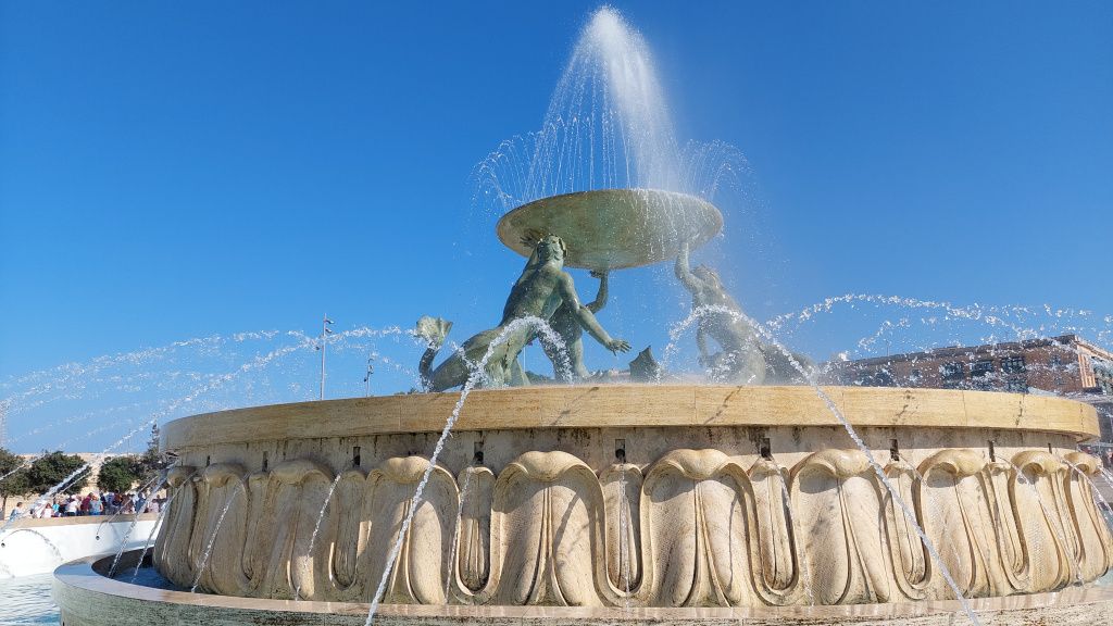 Malta, țara care poate transforma orice piatră într-un obiectiv turistic - Imagine 90
