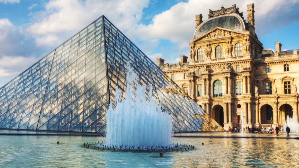 Măsura luată de Muzeul Luvru după jaful de săptămâna trecută