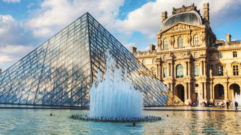 Nivel de alertă ”urgență de atentat„ în Franța: Muzeul Luvru a fost închis din motive de securitate