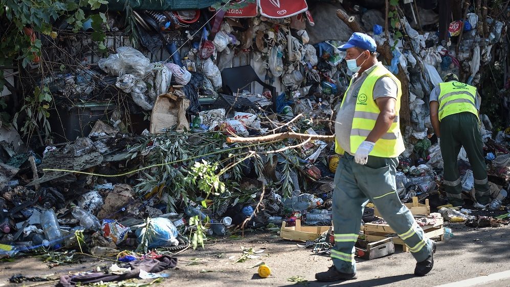 Romprest își reia activitatea după ce Primăria Sectorului 1 a achitat o parte din datoria către companie