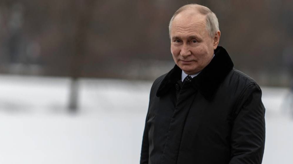 Putin vrea să „sufoce” Microsoft și Zoom pentru că ar lua din profiturile companiilor locale