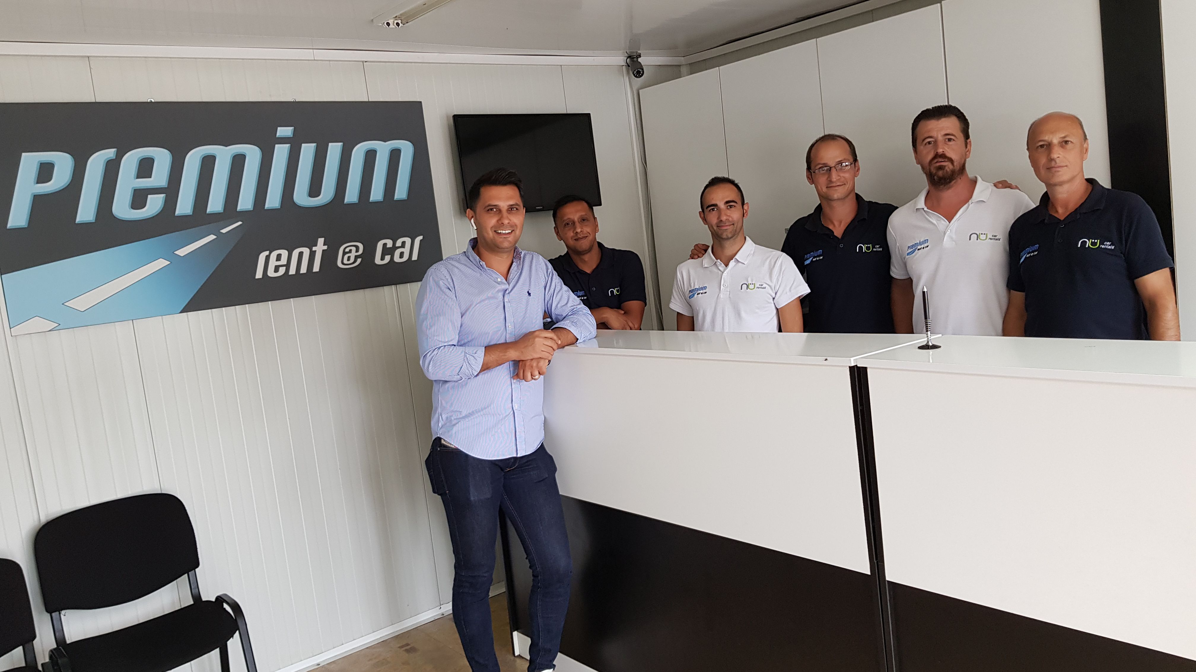 Cum sa treci cu succes dintr-o redactie de sport in lumea antreprenoriatului: povestea lui Alex Dragomir