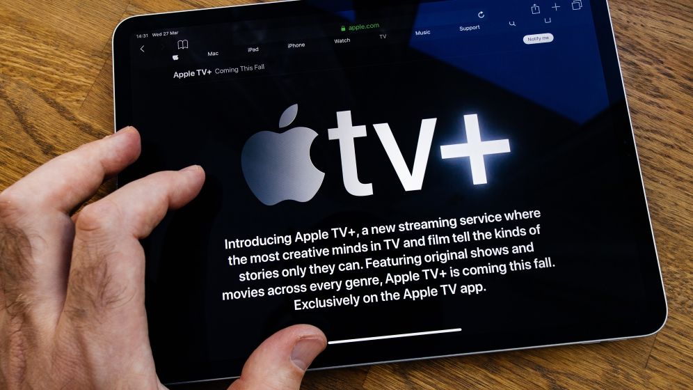 Filmele platformei de streaming Apple ar putea fi lansate in cinematografe