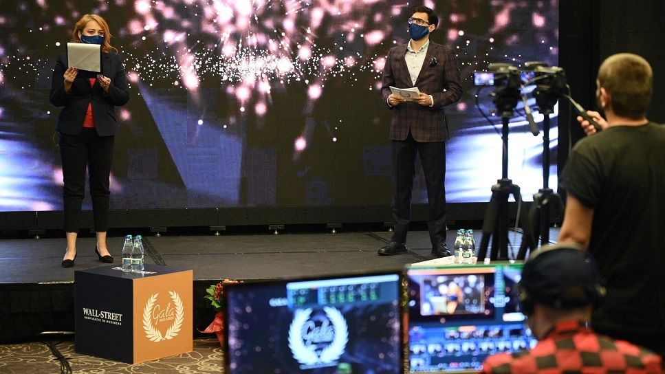 Gala 15 ani de Wall-Street.ro – Cine sunt câștigatorii