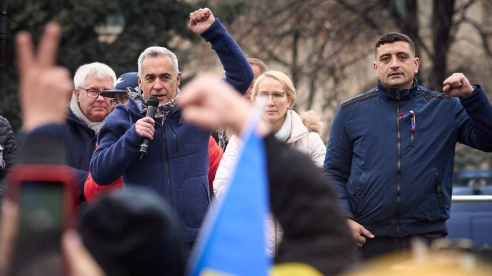 Turul doi nu mai vine înapoi: Georgescu anunță că se retrage din politică