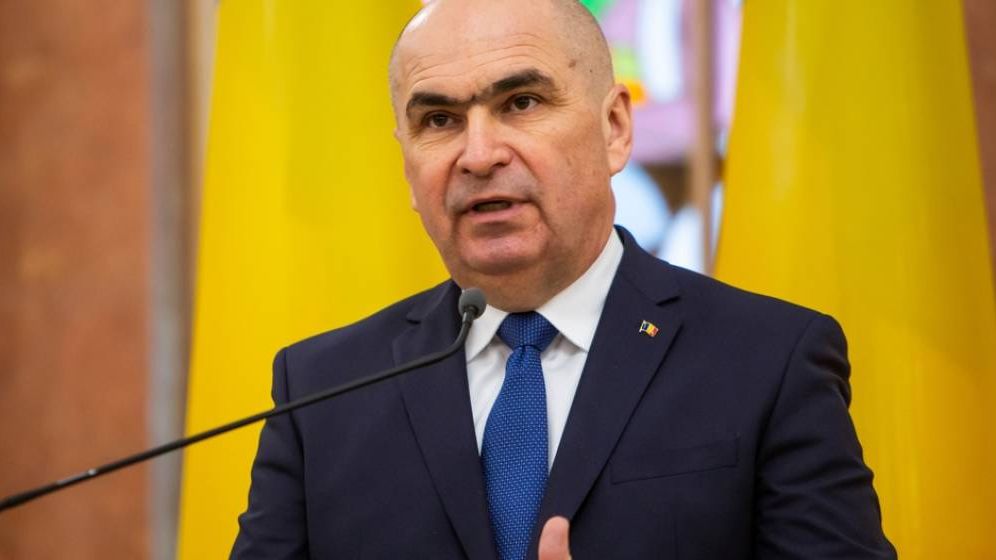 Bolojan, detalii despre pachetul 3 de măsuri fiscale: Urmează reforma administrației publice