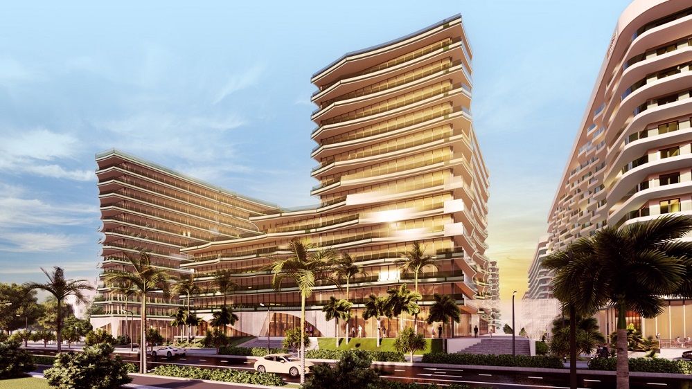 Milionarul care pariază un hotel de 5 stele pe turismul din Mamaia în lunile de iarnă: Stațiunea nu e doar plajă și apa mării!