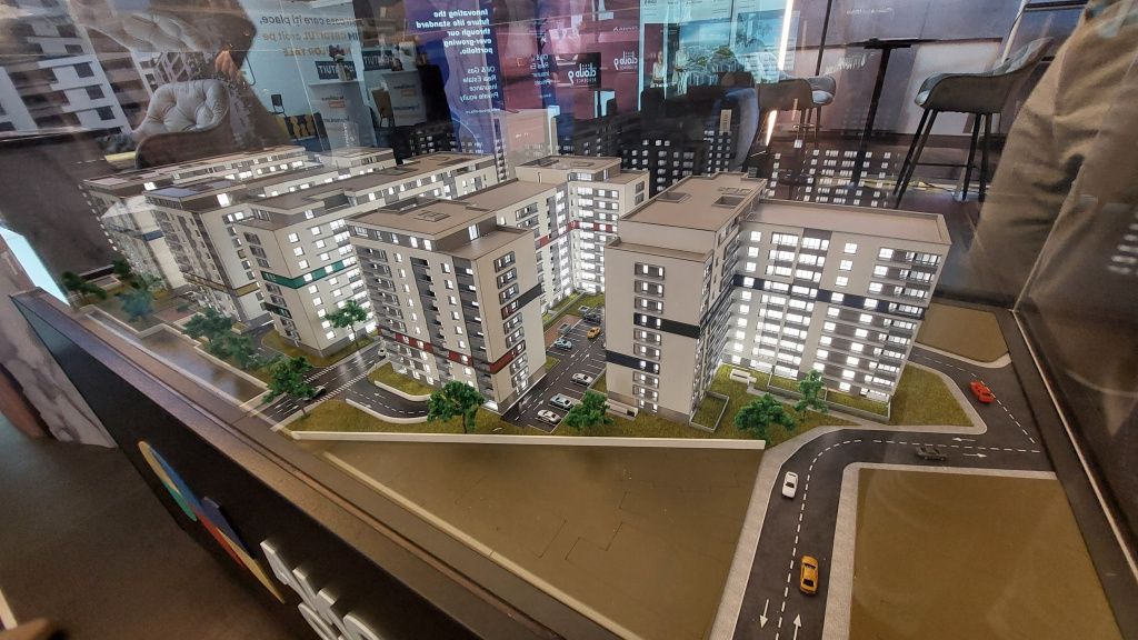 GALERIE FOTO | Ce găsești în acest weekend la Salonul Imobiliar București - Imagine 48