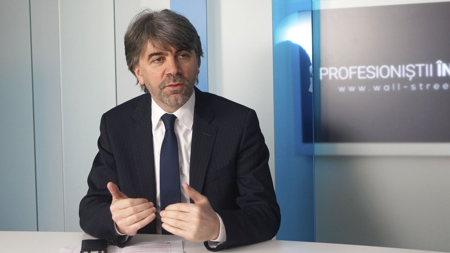 Gheorghe Marinel, BRD: Revizuim avansul la ipotecare cel tarziu la sfarsit de martie. Numarul de credite imobiliare s-a dublat din 2010
