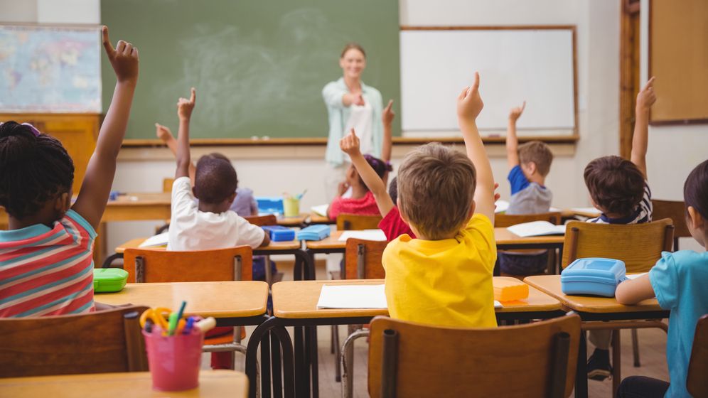 Ministerul Educației, anunț important pentru profesori. A fost adoptată Ordonanţa de Urgență prin care se deblochează concursurile de ocupare a posturilor pentru profesori