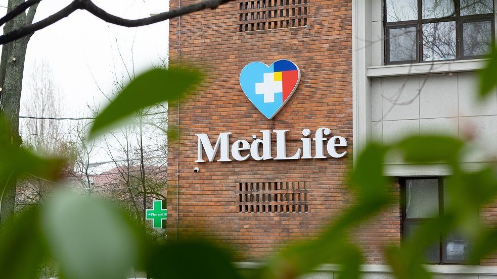 MedLife cumpără All Clinic și se extinde în Republica Moldova. Cursa pentru a deveni un campion regional continuă