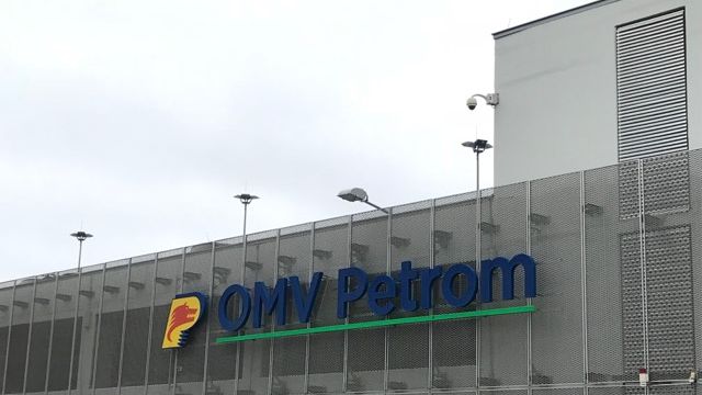 Profitul net OMV Petrom a crescut cu 64% anul trecut