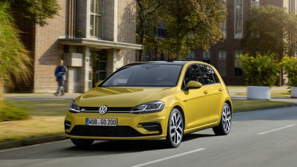 Volkswagen Franta a declarat vanzari mai mari in ultimii sapte ani. Directorul a fost demis