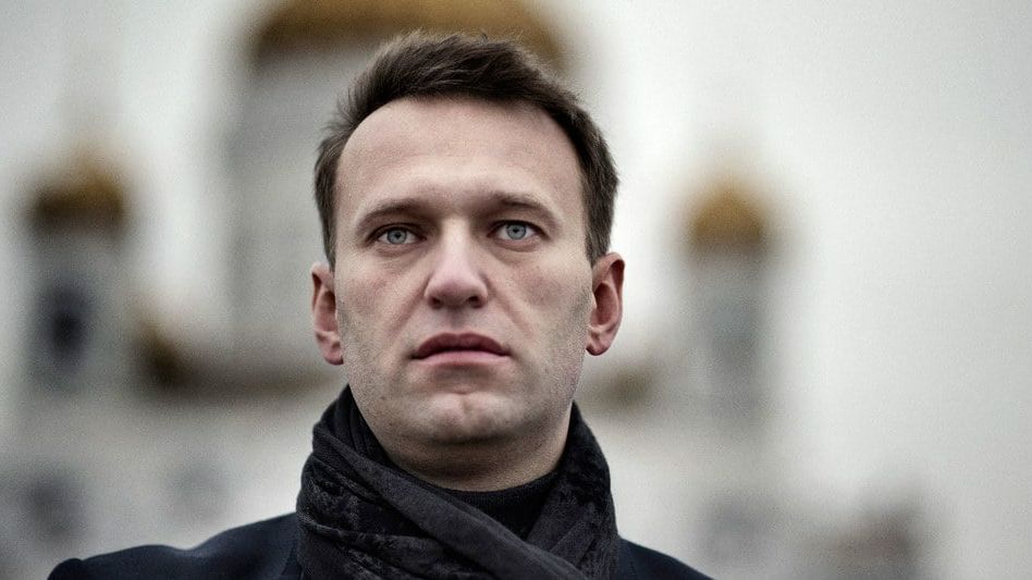 Opozantul rus Aleksei Navalnîi a ieșit din comă