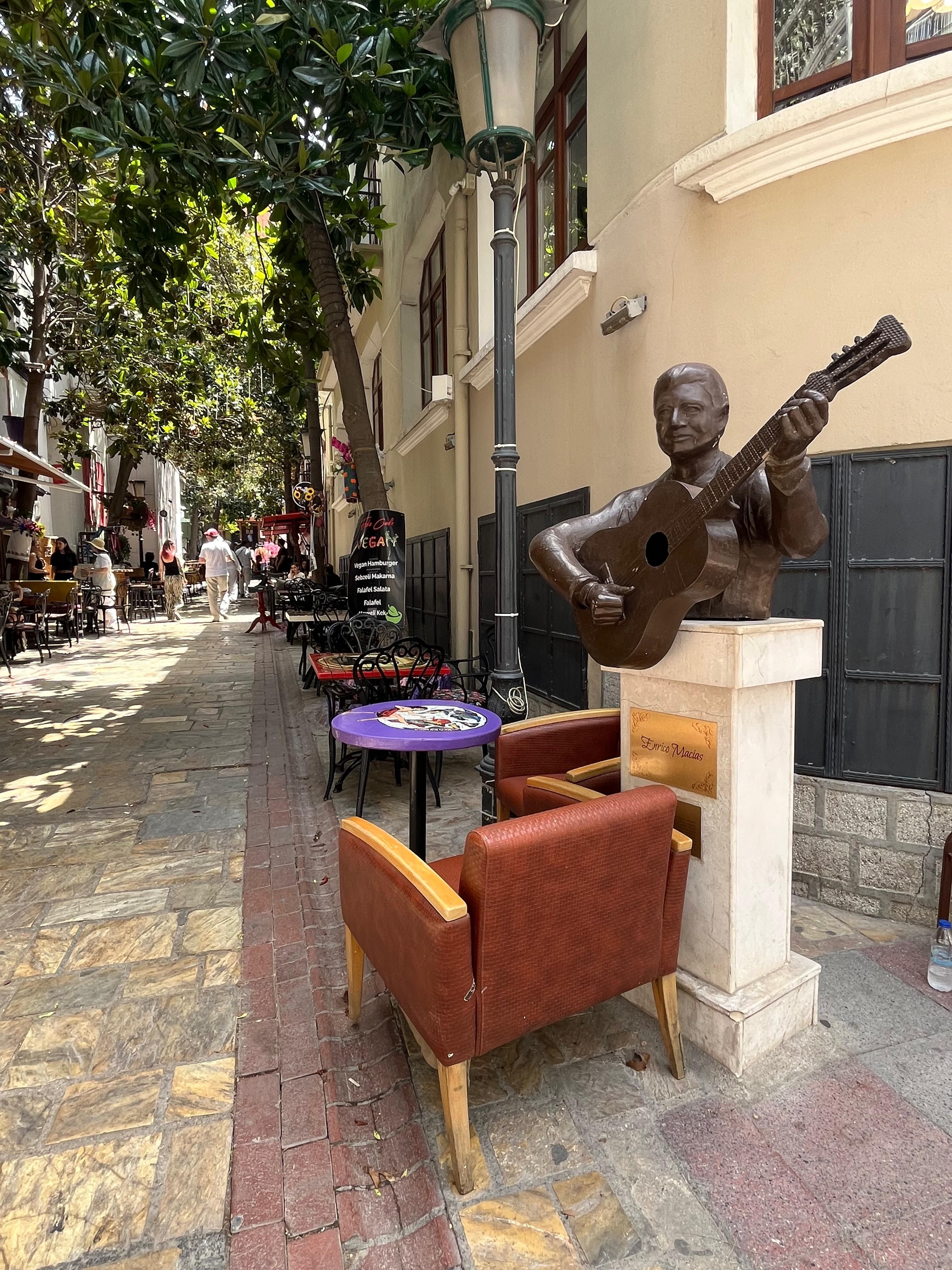 Turcia, dincolo de plaje: La ce evenimente culturale și artistice poți merge în vacanța din 2026 - Poza 17