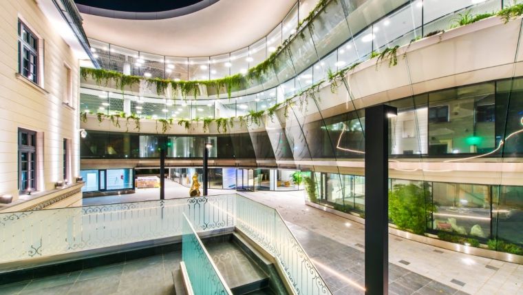 Fitbit lanseaza in Bucuresti cel mai mare birou de cercetare si dezvoltare din Europa: ce angajari urmeaza