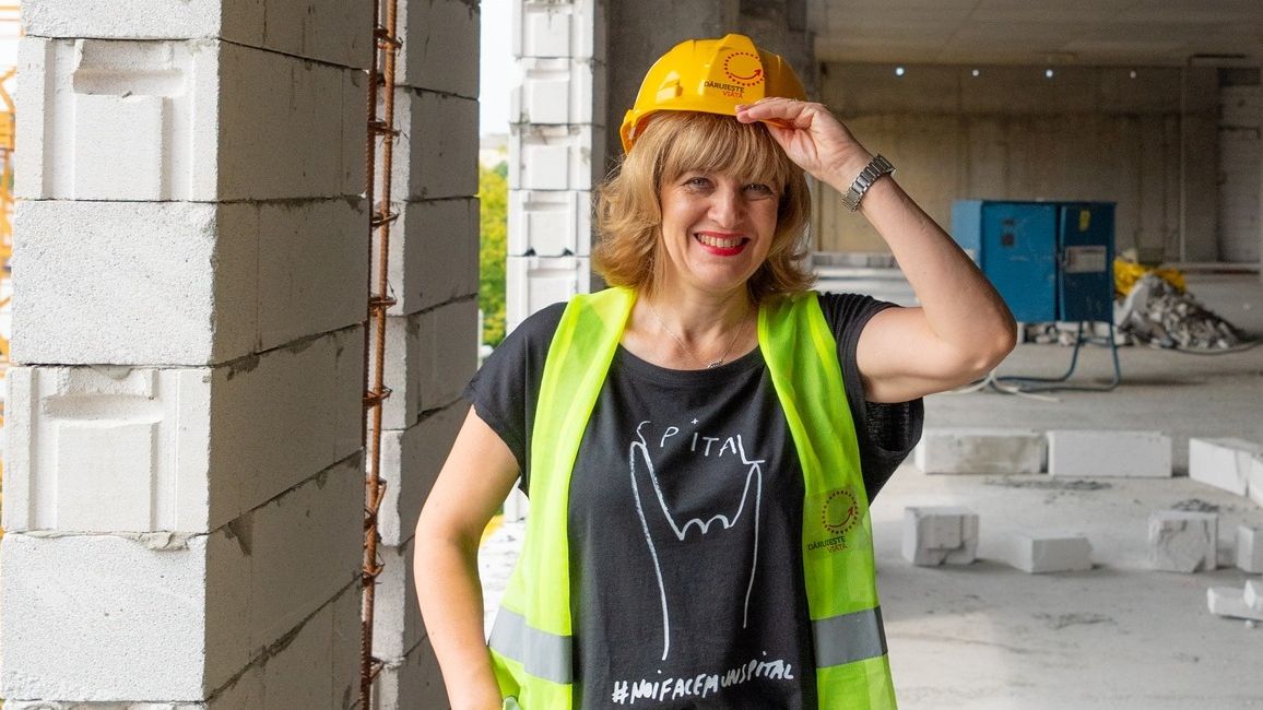 Reacția Oanei Gheorghiu după criticile PSD: Dacă voi fi numită vicepremier, voi reprezenta cu loialitate poziția Guvernului în relația cu SUA