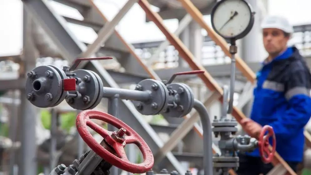 Parlamentul European, acord pentru interzicerea importurilor de gaz rusesc. Când va avea loc