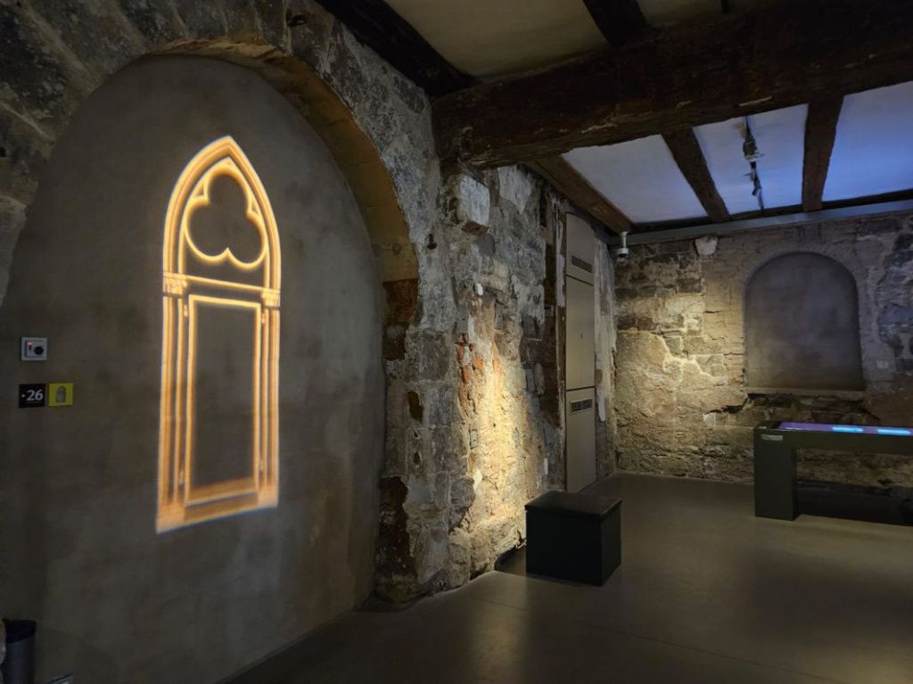[GALERIE FOTO] Călătorie prin inima Germaniei: Pe urmele muzicii, vinurilor franconiene și castel - Imagine 1