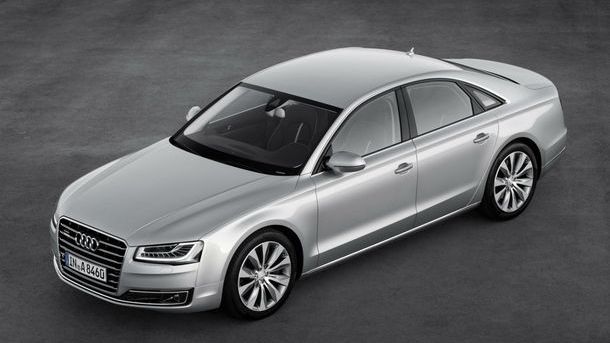 Audi, implicata intr-un nou scandal Dieselgate. Doua modele depasesc de doua ori normele de poluare