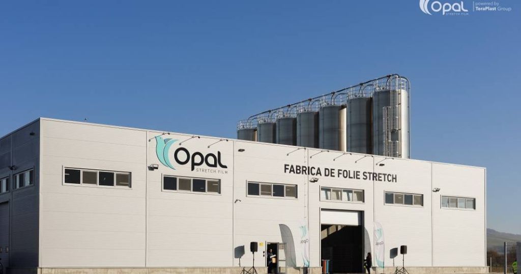 Fabrica Teraplast