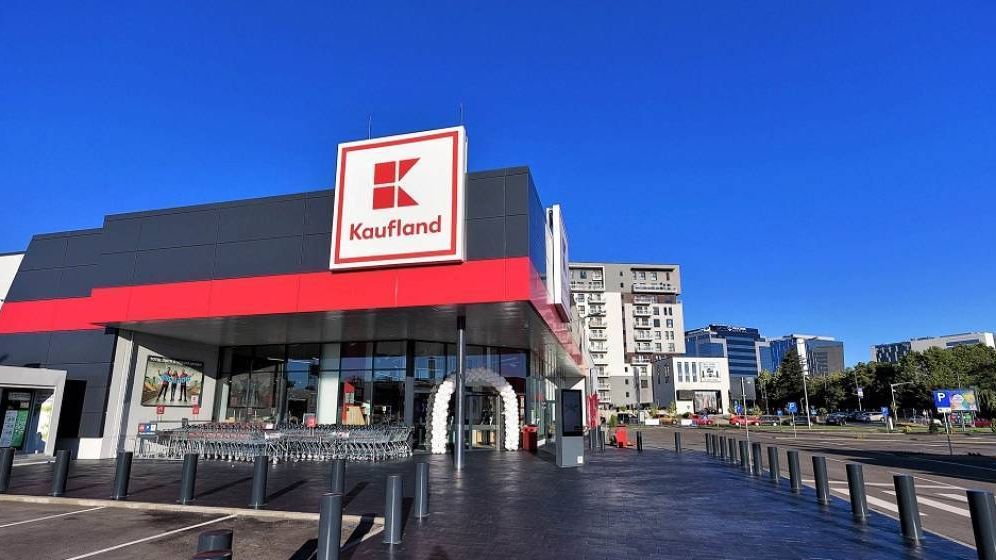 HR 2.0 - Kaufland vrea să deschidă 10 magazine noi în 2025, pentru care va angaja cel puțin 1.000 de persoane