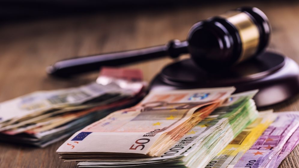AGI Capital Investment a castigat in Instanta o despagubire de 2,3 mil. euro de la Gothaer Asigurari