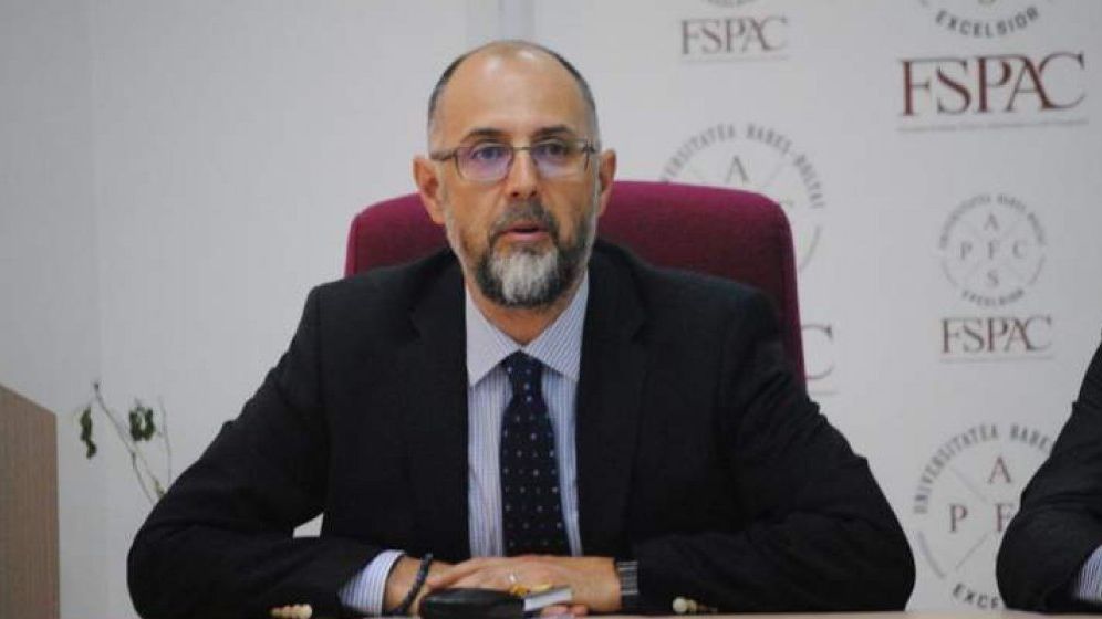 UDMR si-a desemnat candidatul la alegerile prezidentiale