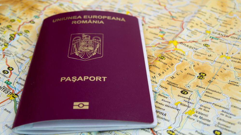 Controlul electronic al pașapoartelor în aeroporturile UE ar putea să fie suspendat