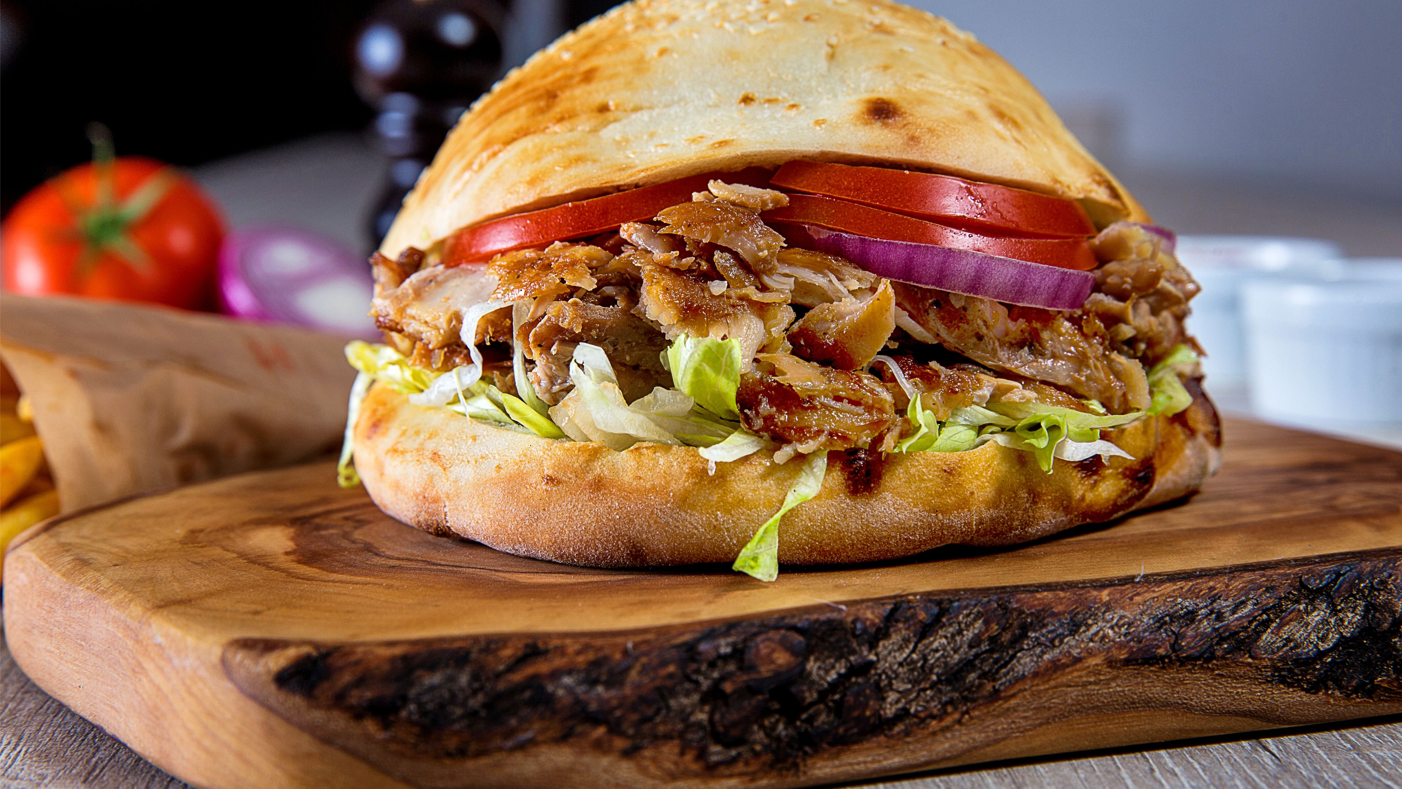 Sistemul de francize Dabo Doner a deschis al doilea local in Bucuresti. Planuri de extindere in 2020