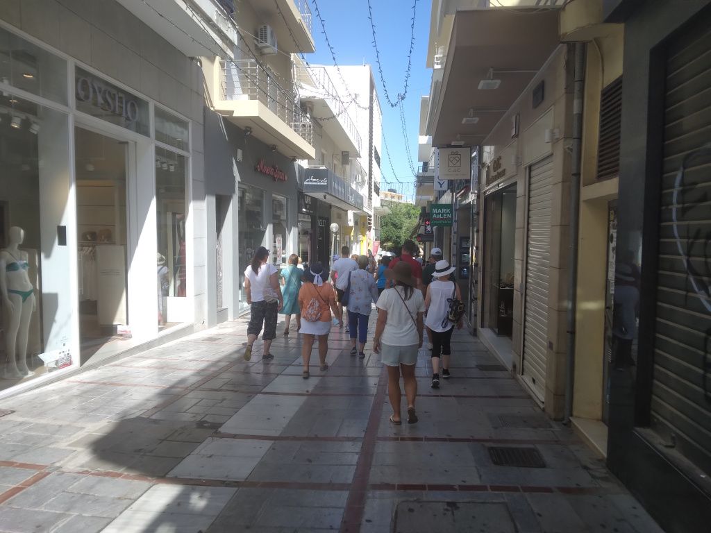 Galerie Foto Heraklion - Imagine 15