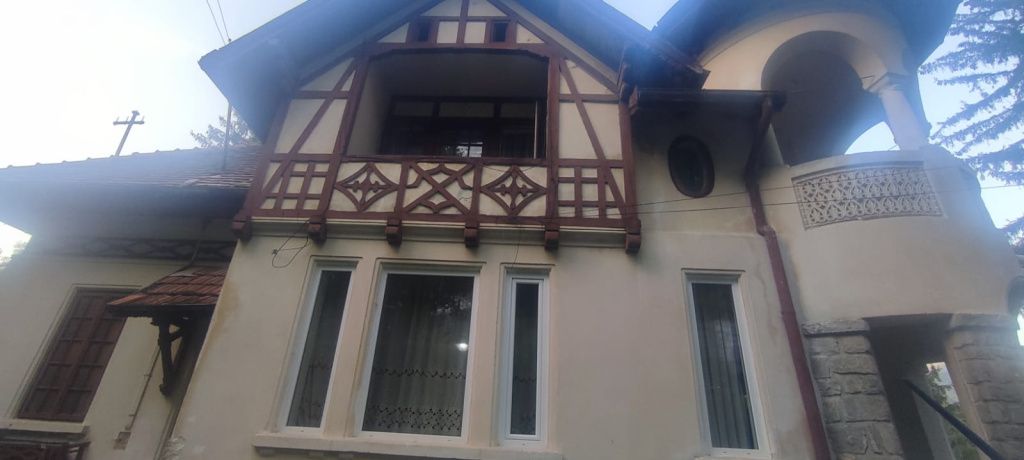 FOTO: Ce soartă a avut conacul confiscat de ANAF de la nepotul lui Carol al II-lea - Imagine 5