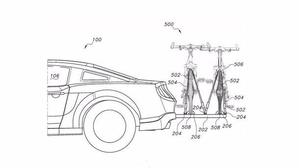 Ford Mustang ar putea deveni cel mai bun prieten al biciclistilor